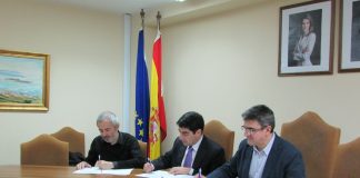 a guarda caminha estuario do miño