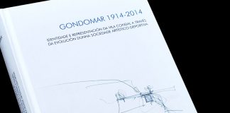 GONDOMAR LIBRO