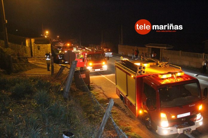 incendio_falsa_alarma_marinas_oia Falsa alarma de incendio en Oia