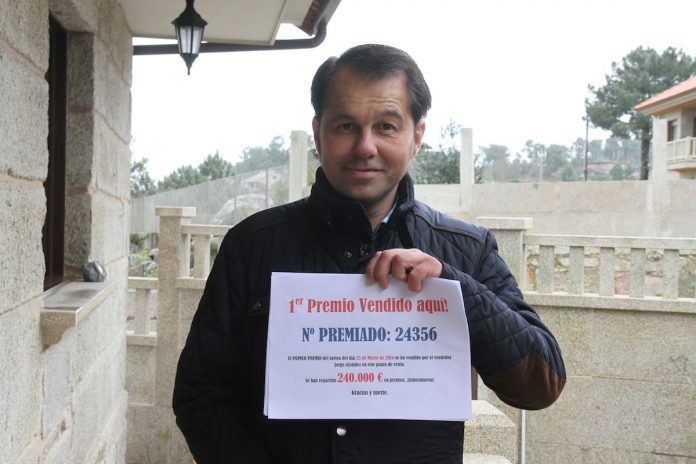 Jorge Giráldez: Espero dar en mayo el extra del día de la madre