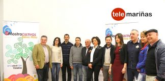 Tomiño celebra este fin de semana la XIII Mostra de Cultivos de O Baixo Miño