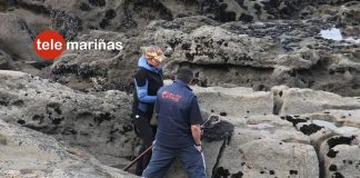 La exposición “Un mar de mulleres” se puede visitar en Sabarís