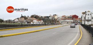 La Xunta licita obras de refuerzo del firme en carreteras de Gondomar, Tui y Nigrán