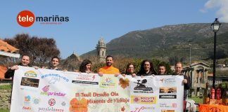 El II Trail Desafío Oia tendrá carácter solidario