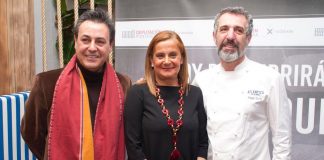 turismo Rías Baixas Madrid