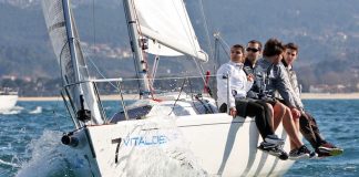 MIUDO VELA BAIONA