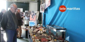 Comienza en Baiona la tercera edición de las jornadas gastronómicas Vive a Lonxa