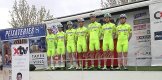 De montaña en montaña por Euskadi en la penúltima jornada de la Copa de España