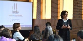 Los vecinos de Tomiño aportan ideas para la futura biblioteca municipal