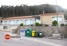 Centro Cultural de Pedornes