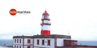 Faro de Cabo silleiro