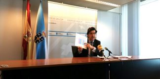Ayudas de 1200 euros anuales a padres cuyos hijos nacieron en Galicia a partir del 1 de enero