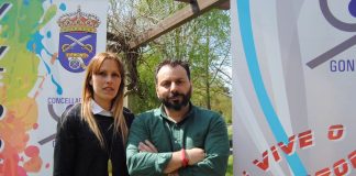 Nominados a la I Gala do Deporte de Gondomar