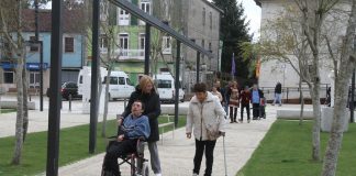 Tomiño se adapta a la movilidad