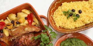 Valença invita a comer con tradición en su festival gastronómico Sabores de la aldea