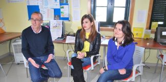Nigrán Xove nace con la idea de fomentar las actividades socioculturales a la juventud