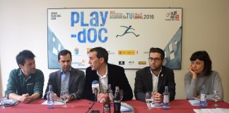 Play-Doc presenta su edición más ambiciosa