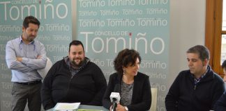 Tomiño celebra el III duatlón popular
