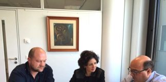Los colegios de Tomiño mejorarán sus instalaciones durante el verano