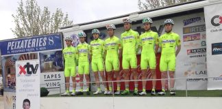 El Rías Baixas aspira a ratificar su buen momento en la Copa de España