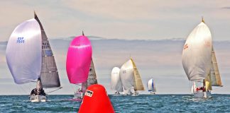 El Trofeo Repsol arranca mañana en Baiona