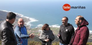 Oia apuesta por el turismo de aventura