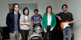 Más de 5.000 jóvenes pasaron por el Espazo Xove de Tui