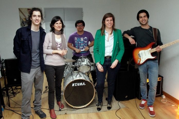 Más de 5.000 jóvenes pasaron por el Espazo Xove de Tui