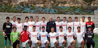 La Escola Deportiva Val Miñor y el Rápido de Pereiró unen fuerzas mediante un convenio de colaboración