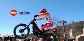 Gabriel Marcelli finaliza segundo en el Campeonato de España