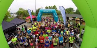 II Taça Ibérica de Trail Cerveira-Tomiño