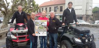 II Xuntanza Discapaci-Quad de O Val Miñor