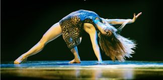Goián acoge este fin de semana el concurso Dance Miño