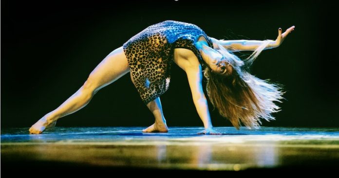 Goián acoge este fin de semana el concurso Dance Miño