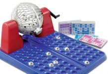 Bingo, los sábados, en el Centro Cultural de Baíña