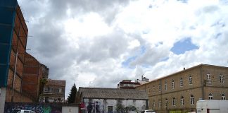 La apertura de la calle Ourense de Tui costará casi un millón de euros