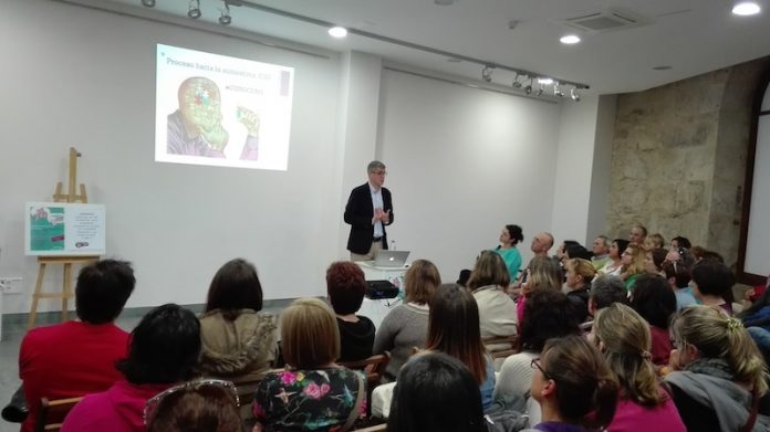 Finaliza el ciclo de charlas en A Guarda