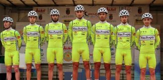 El Rías Baixas disputará este domingo la última prueba puntuable de la Copa de España 2016