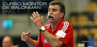 El Acanor Atlético Novás organiza un curso de monitor nivel I