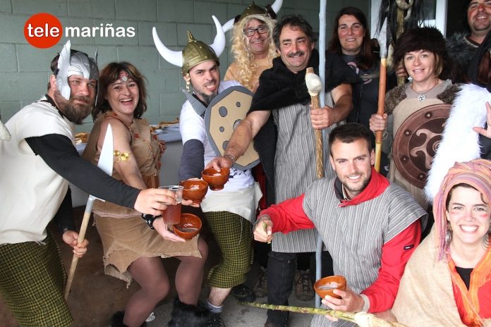 festa cervexa a cabeciña mougás