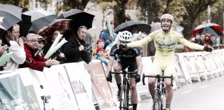 El Rías Baixas logra la segunda victoria de la temporada en Santiago