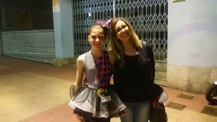 Giro´s de Baiña consigue 5 premios en la final del concurso de Anaprode