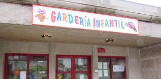 A Guarda quiere aumentar las plazas de la guardería
