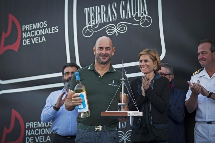 Baiona Angra Atlantic Race