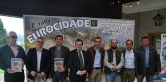 ¡El II Rally Eurocidade Tui-Valença se acerca!