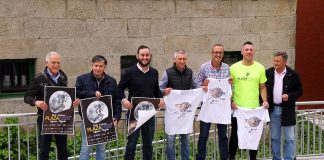 Nigrán será escenario de la I Carrera Nocturna PlazaH2K