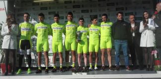 El Rías Baixas se centra en Galicia