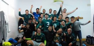 El Ribera sella la permanencia con una victoria