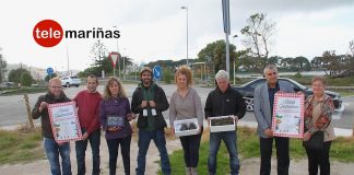 Productos gallegos y artesanos en el Sabarís Gastronómico