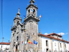 Condenado a un año de cárcel un cura de Tomiño por abuso sexual